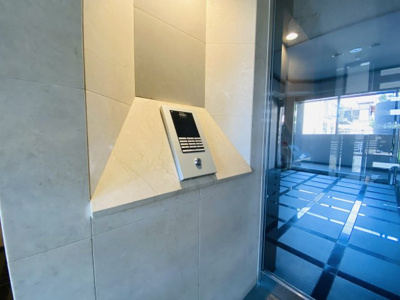 【その他共用部分】 | シャロール川崎