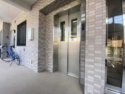 【その他共用部分】 | シャロール川崎