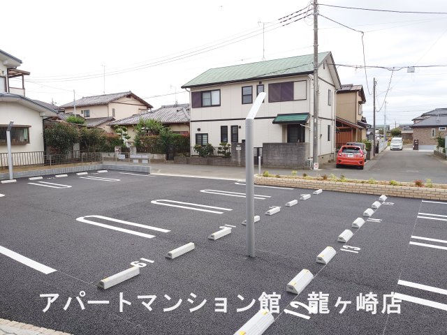 ベル　フルールⅠの展望