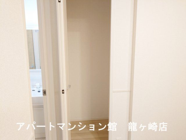 ベル　フルールⅠの収納