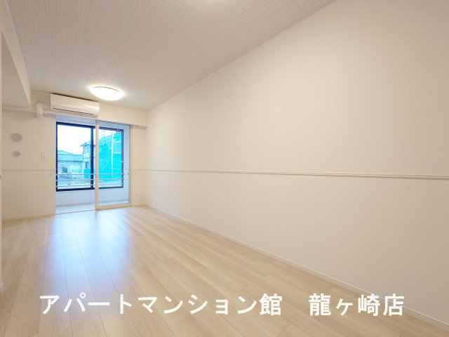 ベル　フルールⅠの居間・リビング