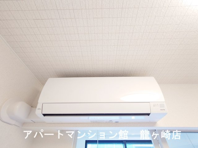 ベル　フルールⅠの設備