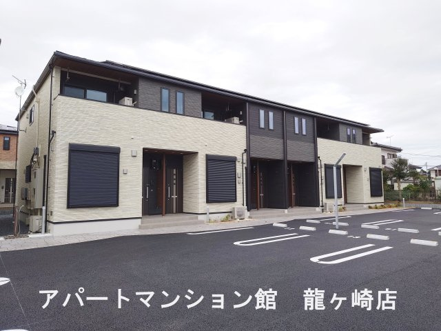 ベル　フルールⅠ