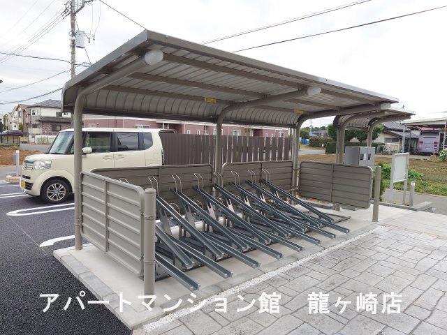 ベル　フルールⅠのその他共用部分