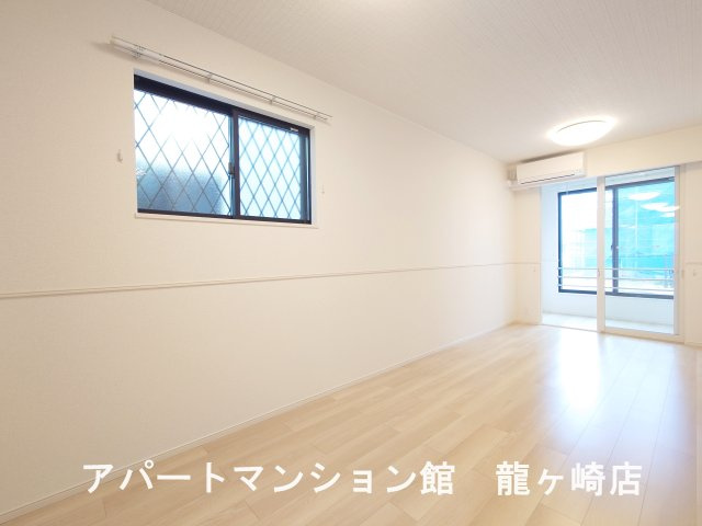 ベル　フルールⅠの内装