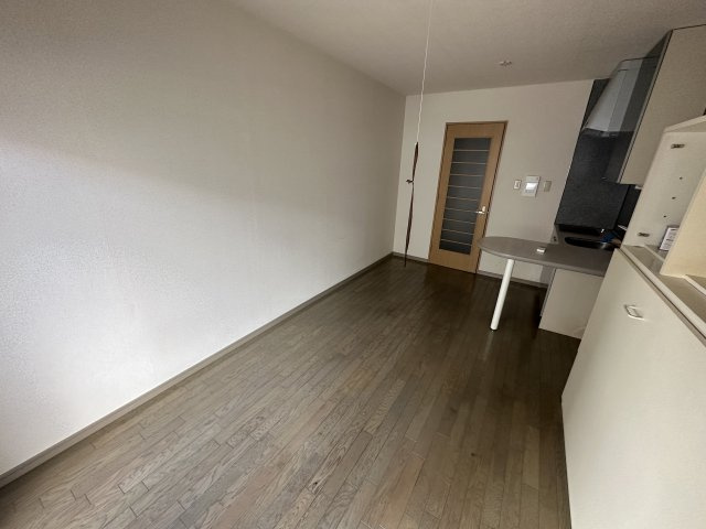 ハイツ寛の居間・リビング