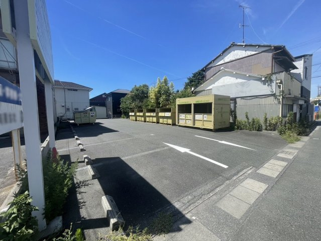 中央区向宿3丁目　売土地