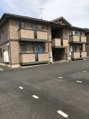 【外観】 | フラーゼB