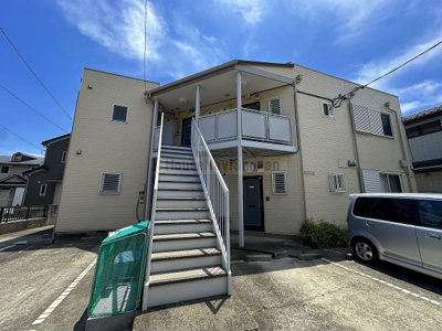 【外観】 | アイパレス辻堂