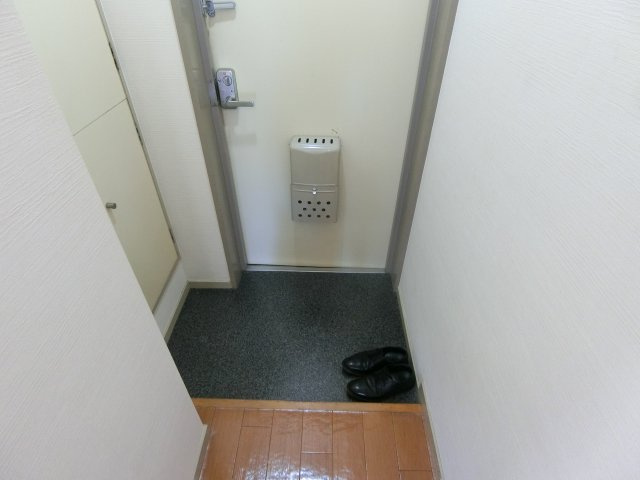 【玄関】 | メゾンみやた