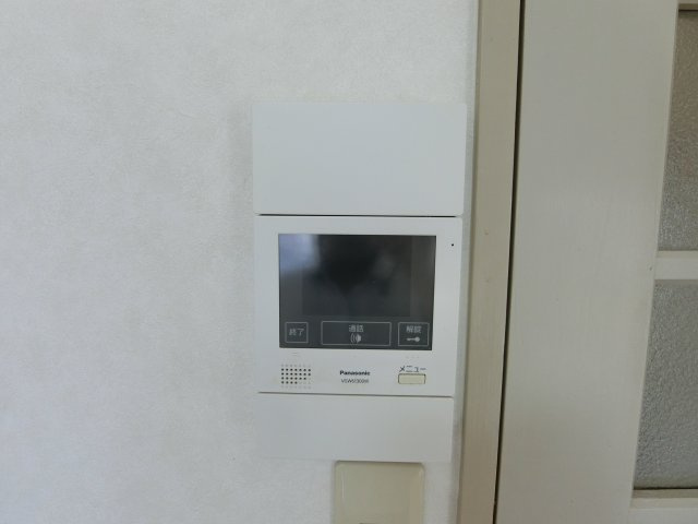 【設備】 | メゾンみやた