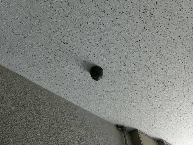 【セキュリティ】 | メゾンみやた