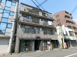 【外観】