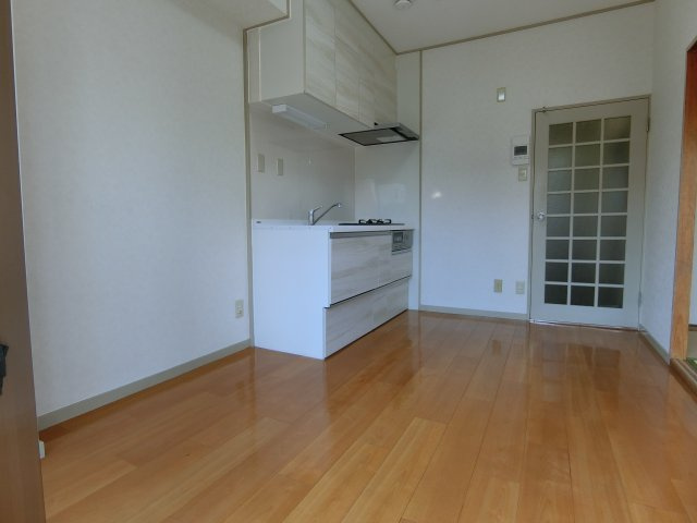 【居間・リビング】 | メゾンみやた