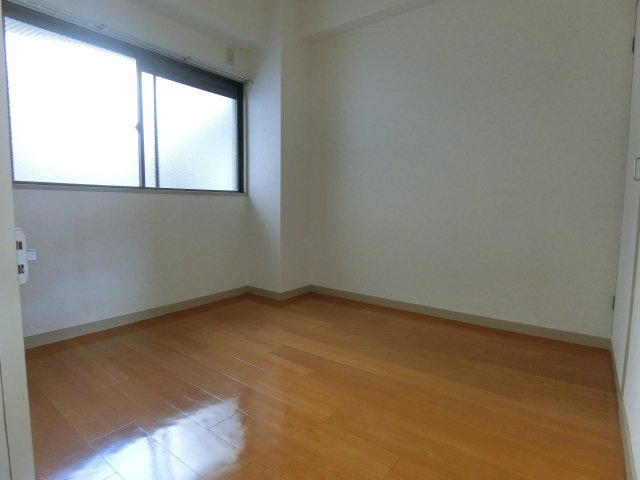 【寝室】 | メゾンみやた