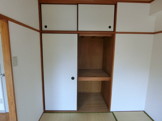 【収納】 | メゾンみやた