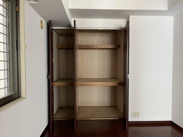パシフィックコンフィート丸の内｜名古屋市の賃貸ならMy賃貸の収納|パシフィックコンフィート丸の内