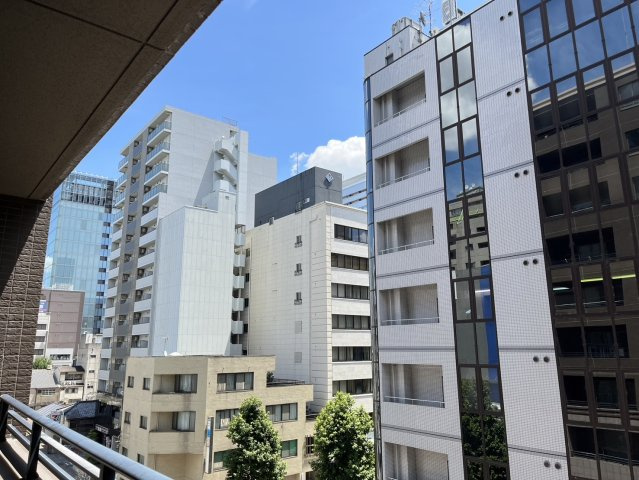 パシフィックコンフィート丸の内｜名古屋市の賃貸ならMy賃貸の展望|パシフィックコンフィート丸の内