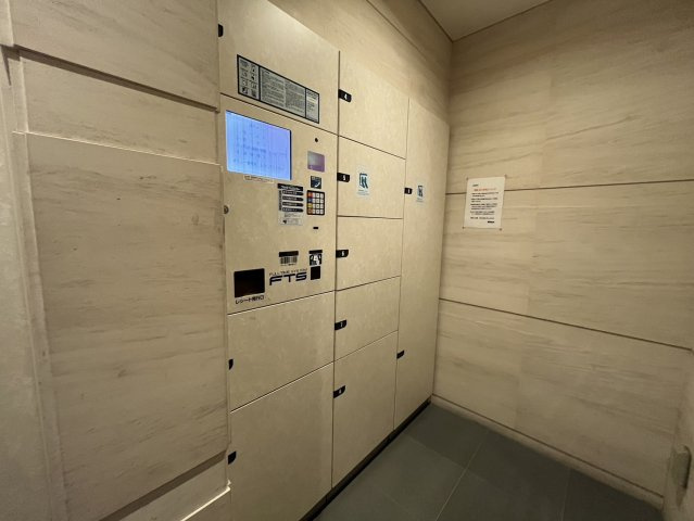 パシフィックコンフィート丸の内｜名古屋市の賃貸ならMy賃貸の設備|パシフィックコンフィート丸の内