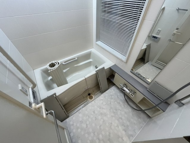 パシフィックコンフィート丸の内｜名古屋市の賃貸ならMy賃貸の浴室|パシフィックコンフィート丸の内
