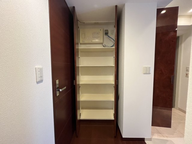 パシフィックコンフィート丸の内｜名古屋市の賃貸ならMy賃貸の収納|パシフィックコンフィート丸の内