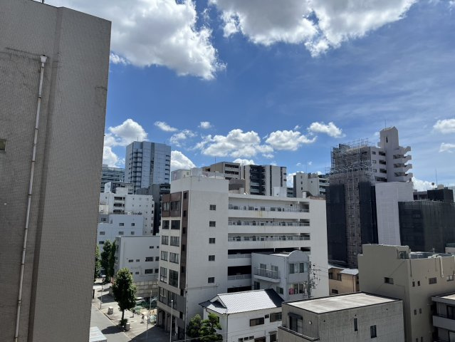 丸の内小竹ビル｜名古屋市の賃貸ならMy賃貸の展望|丸の内小竹ビル