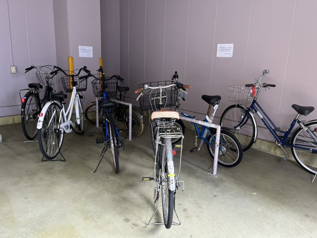 丸の内小竹ビル｜名古屋市の賃貸ならMy賃貸のその他共用部分|丸の内小竹ビル