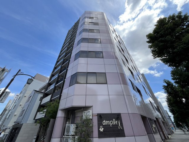 丸の内小竹ビル｜名古屋市の賃貸ならMy賃貸の外観|丸の内小竹ビル