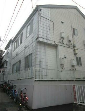 カルタス21笹塚の外観|外観☆