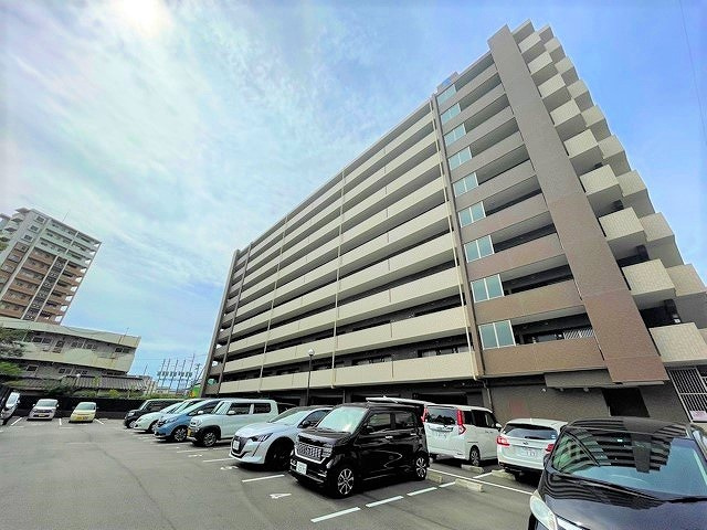 アルファスマート西国分Ⅱ