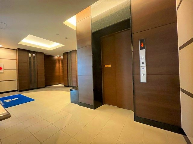 アルファスマート西国分Ⅱのその他共用部分