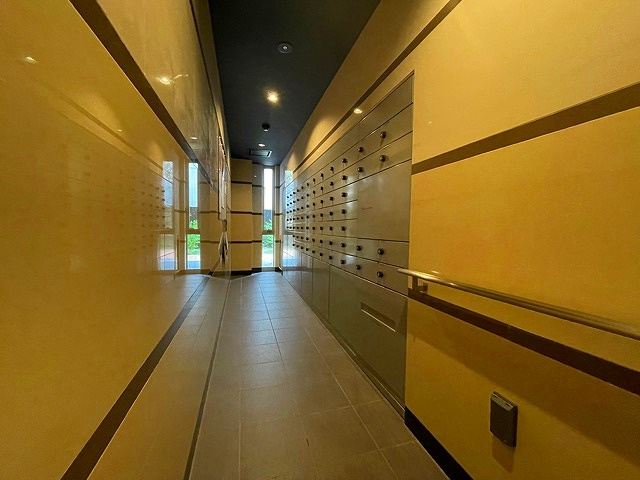 アルファスマート西国分Ⅱのその他