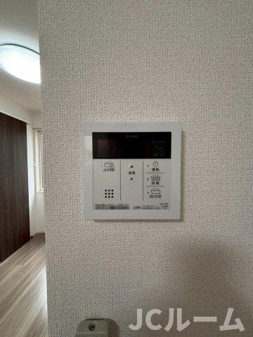 セレーノ ビオラの独立洗面台