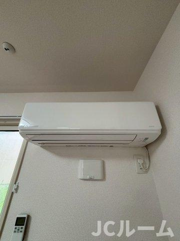 セレーノ ビオラの収納