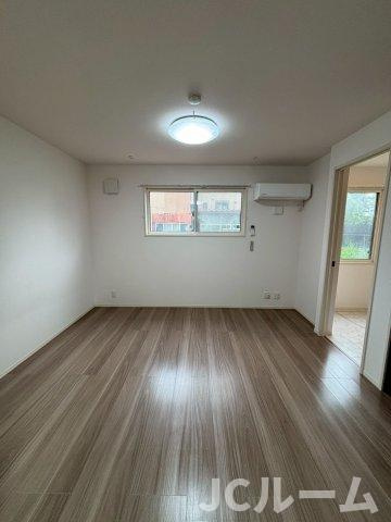 セレーノ ビオラの収納