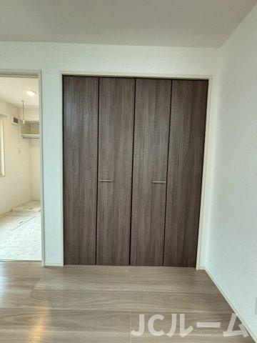 セレーノ ビオラのセキュリティ