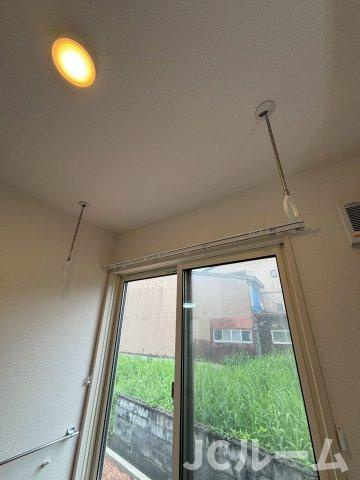 セレーノ ビオラの設備