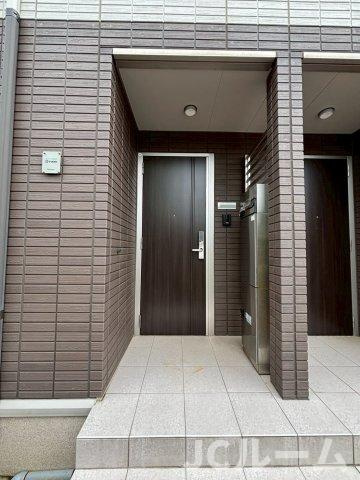 セレーノ ビオラの設備