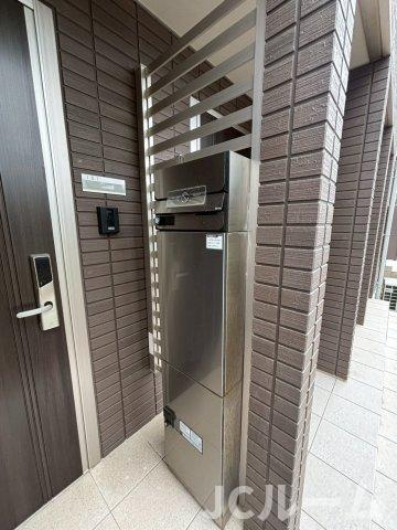 セレーノ ビオラの設備