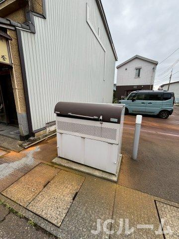 セレーノ ビオラのその他共用部分