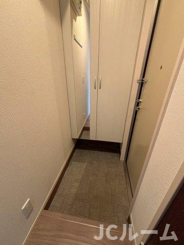 セレーノ ビオラのその他共用部分