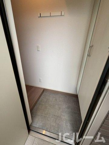 セレーノ ビオラのその他共用部分