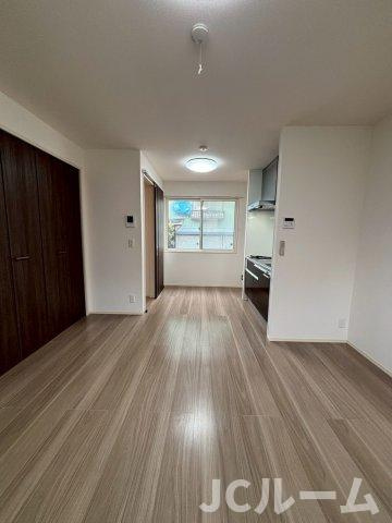 セレーノ ビオラの居間・リビング