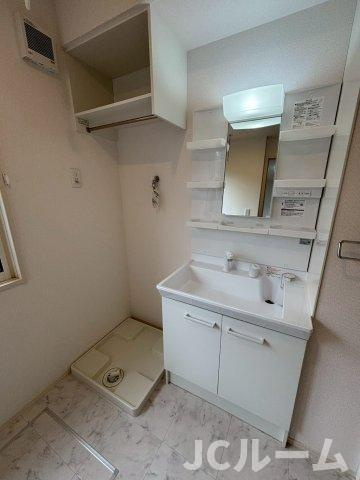 セレーノ ビオラのトイレ