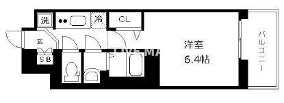 ファステート京都ステーションウォズ 