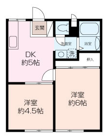 メゾン野比の画像