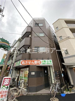 【外観】 | アミューズ