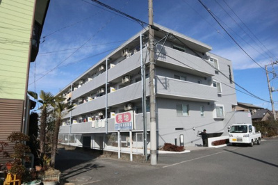 【外観】 | プロミネント藤岡