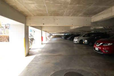 【駐車場】 | プロミネント藤岡