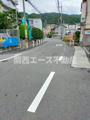 【周辺】 | コスモシティ坂口